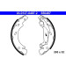 ATE | Bremsbackensatz | 03.0137-0487.2 ATE | Bremsbackensatz | 03.0137-0487.2