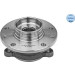 Meyle | Radnabe | 36-14 652 0006 Meyle | Radnabe | 36-14 652 0006