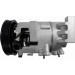 Mahle | Kompressor, Klimaanlage | ACP 656 000P