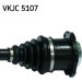 VKJC 5107 Antriebswelle