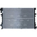 NRF | Kühler, Motorkühlung | 58958 NRF | Kühler, Motorkühlung | 58958