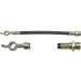 TRW | Bremsschlauch | PHD689 TRW | Bremsschlauch | PHD689