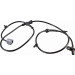 Metzger | Sensor, Raddrehzahl | 09001367 Metzger | Sensor, Raddrehzahl | 09001367