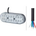Hella | Heckleuchte | 2SD 357 022-011 Hella | Heckleuchte | 2SD 357 022-011