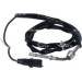 707039 Sensor, Abgastemperatur EASY FIT