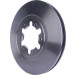 Hella | Bremsscheibe | 8DD 355 117-671