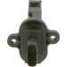 BOSCH | Luftmassenmesser | 0 281 006 284