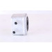 Nissens | Ölkühler, Motoröl | 90652 Nissens | Ölkühler, Motoröl | 90652
