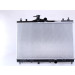 Nissens | Kühler, Motorkühlung | 68741 Nissens | Kühler, Motorkühlung | 68741