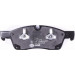Hella Pagid | Bremsbelagsatz, Scheibenbremse | 8DB 355 019-701