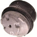 Maxgear | Lagerung, Motor | 76-0022 Maxgear | Lagerung, Motor | 76-0022