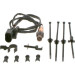 BOSCH | Lambdasonde | 0 258 007 355 BOSCH | Lambdasonde | 0 258 007 355