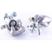 Hella | Bremssattel | 8AN 355 781-091