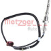 Metzger | Sensor, Abgastemperatur | 0894072 Metzger | Sensor, Abgastemperatur | 0894072