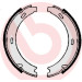 Brembo | Bremsbackensatz, Feststellbremse | S 50 508