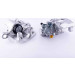 Hella | Bremssattel | 8AN 355 782-671