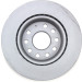 ATE 24.0122-0210.1 Bremsscheibe Ø280mm + Bremsbeläge 13.0460-7117.2 inkl. Warnkontakt ATE 24.0122-0210.1 Bremsscheibe Ø280mm + Bremsbeläge 13.0460-7117.2 inkl. Warnkontakt