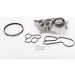 ContiTech | Wasserpumpe + Zahnriemensatz | CT1185WP2 ContiTech | Wasserpumpe + Zahnriemensatz | CT1185WP2