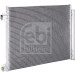 febi bilstein | Kondensator, Klimaanlage | 188554 febi bilstein | Kondensator, Klimaanlage | 188554