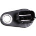 Metzger | Sensor, Nockenwellenposition | 0903318 Metzger | Sensor, Nockenwellenposition | 0903318