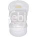 FEBI BILSTEIN 186196 Anschlagpuffer, Federung FEBI BILSTEIN 186196 Anschlagpuffer, Federung