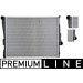 Mahle | Kühler, Motorkühlung | CR 457 000P Mahle | Kühler, Motorkühlung | CR 457 000P
