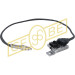 GEBE | NOx-Sensor, NOx-Katalysator | 9 3593 1 GEBE | NOx-Sensor, NOx-Katalysator | 9 3593 1