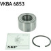 SKF | Radlagersatz | VKBA 6853
