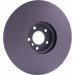 Hella | Bremsscheibe | 8DD 355 120-731 Hella | Bremsscheibe | 8DD 355 120-731