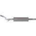 Bosal | Mittelschalldämpfer | 233-603 Bosal | Mittelschalldämpfer | 233-603