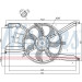 Nissens | Lüfter, Motorkühlung | 85243 Nissens | Lüfter, Motorkühlung | 85243