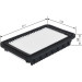 BOSCH F 026 400 291 Luftfilter