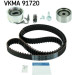 SKF | Zahnriemensatz | VKMA 91720