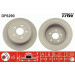 TRW | Bremsscheibe | DF6290 TRW | Bremsscheibe | DF6290