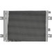 940262 Kondensator, Klimaanlage ** FIRST FIT **
