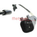 Metzger | Sensor, Raddrehzahl | 0900919 Metzger | Sensor, Raddrehzahl | 0900919