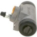 BOSCH | Radbremszylinder | 0 986 475 726