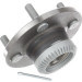 SKF | Radlagersatz | VKBA 7498 SKF | Radlagersatz | VKBA 7498