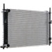 Mahle | Kühler, Motorkühlung | CR 1356 000S Mahle | Kühler, Motorkühlung | CR 1356 000S