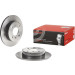 Brembo | Bremsscheibe | 08.5443.11