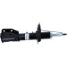 Sachs | Stoßdämpfer | 316 762 Sachs | Stoßdämpfer | 316 762