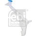 febi bilstein Waschwasserbehälter, Scheibenreinigung febi Plus 192738