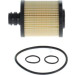 BOSCH F 026 407 108 Ölfilter