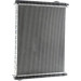 Mahle | Kühler, Motorkühlung | CR 380 000P Mahle | Kühler, Motorkühlung | CR 380 000P