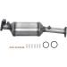 Hella | Ruß-/Partikelfilter, Abgasanlage | 8LG 366 070-681 Hella | Ruß-/Partikelfilter, Abgasanlage | 8LG 366 070-681