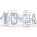 Nissens | Ölkühler, Motoröl | 90689 Nissens | Ölkühler, Motoröl | 90689