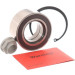 SKF | Radlagersatz | VKBA 6578