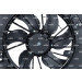 470131 Lüfter, Motorkühlung
