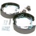 BOSCH | Bremsbackensatz | 0 204 114 539 BOSCH | Bremsbackensatz | 0 204 114 539