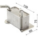 Mahle | Ölkühler, Motoröl | CLC 323 000P Mahle | Ölkühler, Motoröl | CLC 323 000P